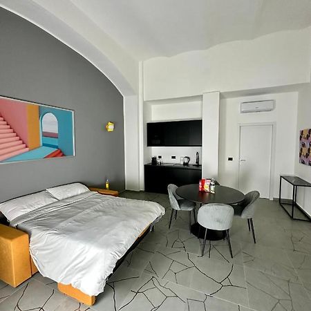 Casa Genovesi - Vicino Porta Nuova F.S. Appartement Turijn Buitenkant foto