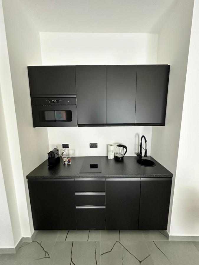 Casa Genovesi - Vicino Porta Nuova F.S. Appartement Turijn Buitenkant foto